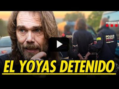 Embedded thumbnail for Video: ¿QUIÉN HAY DETRÁS DEL BLAQUEO MEDIÁTICO A EL YOYAS?