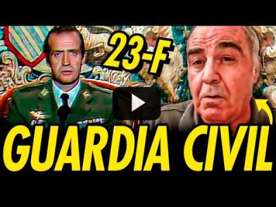 Embedded thumbnail for Video: La VERDAD Oculta Detrás del 23F y Juan Carlos | ENTREVISTA