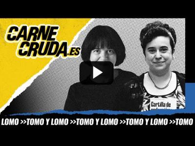 Embedded thumbnail for Video: T10x40 - Femmes fatales y mujeres en el lado oscuro (TOMO Y LOMO - CARNE CRUDA)
