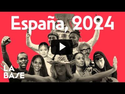 Embedded thumbnail for Video: La Base 4x173 | La España diversa ya es una realidad