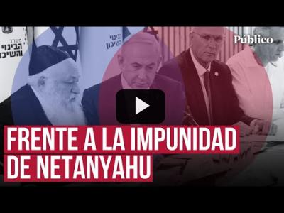 Embedded thumbnail for Video: Que no se olvide a Palestina: contexto, claves e historia de la masacre en la Franja de Gaza