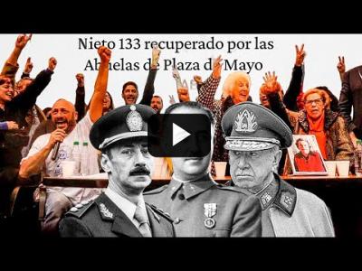 Embedded thumbnail for Video: LA IMPORTANCIA DE LA MEMORIA HISTÓRICA