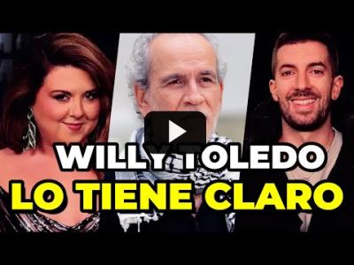 Embedded thumbnail for Video: Lalachus, Broncano y Willy Toledo: la polémica con Abogados Cristianos y Hazte oír