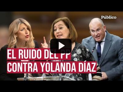 Embedded thumbnail for Video: Armelgol para en seco el Pleno del Congreso ante las faltas de respeto del PP: &amp;quot;Les haré una prueba&amp;quot;