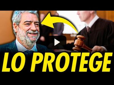 Embedded thumbnail for Video: MIGUEL ÁNGEL RODRÍGUEZ: MENTIRAS, FILTRACIONES Y PROTECCIÓN JUDICIAL