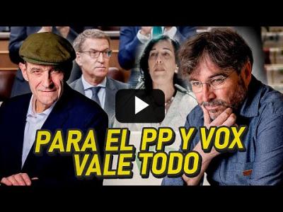 Embedded thumbnail for Video: JOSU TERNERA ¿El nuevo &amp;quot;QUE TE VOTE TXAPOTE&amp;quot;?