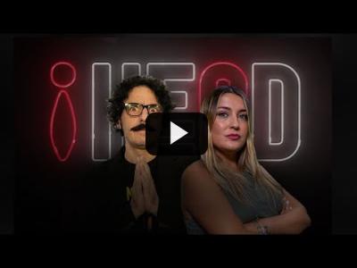 Embedded thumbnail for Video: Marina Lobo en HECD!: ¿LIBERTAD? con Darío Adanti